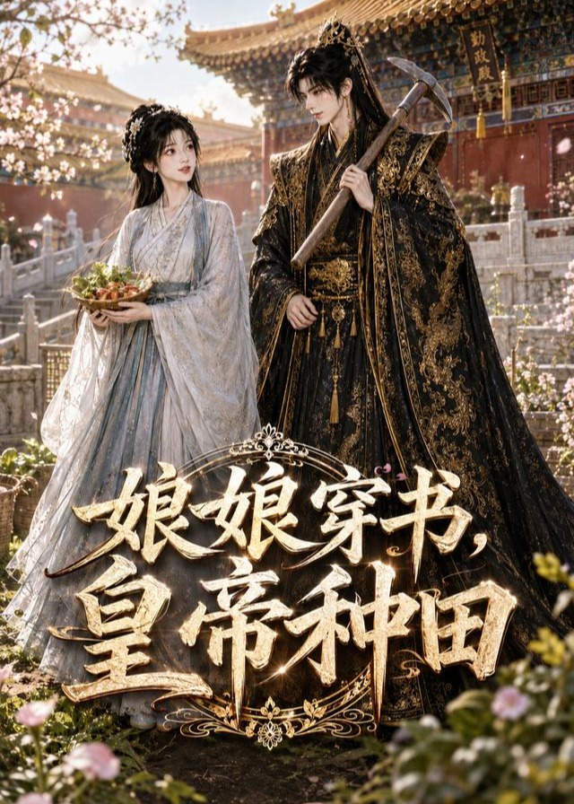 娘娘穿书皇帝种田-动漫合集