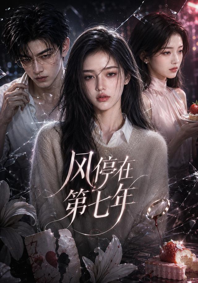 风停在第七年-动漫合集