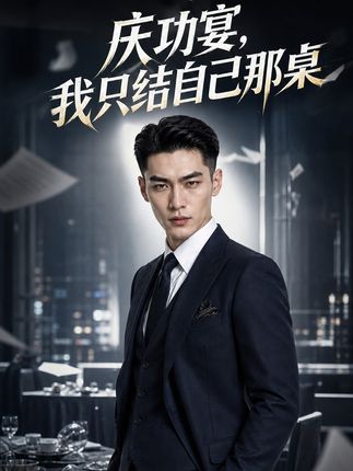庆功宴我只结自己那桌-动漫合集
