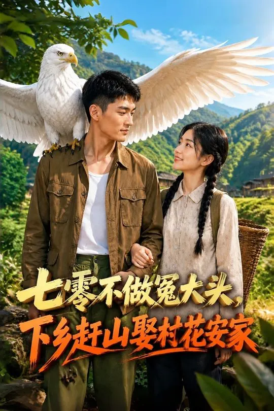 七零不做冤大头下乡赶山娶村花安家-动漫合集