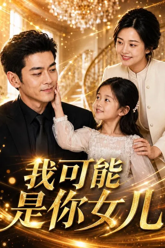 我可能是你女儿-动漫合集