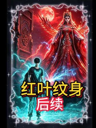 红叶纹身-动漫合集