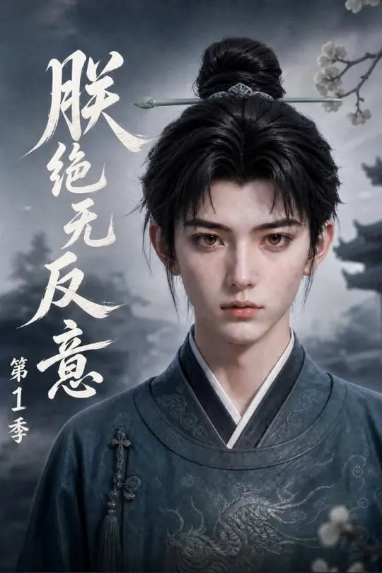 第1季朕绝无反意-动漫合集