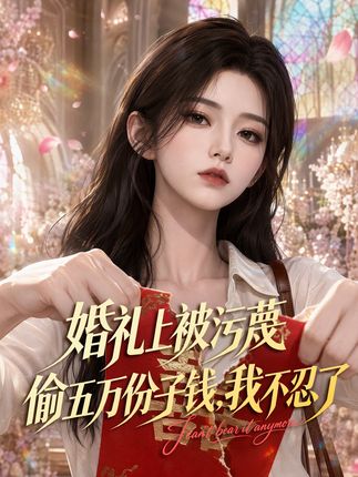 婚礼上被污蔑偷五万份子钱我不忍了-动漫合集