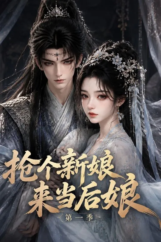 第一季抢个新娘来当后娘-动漫合集