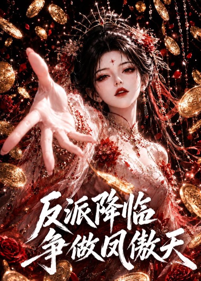 反派降临争做凤傲天-动漫合集
