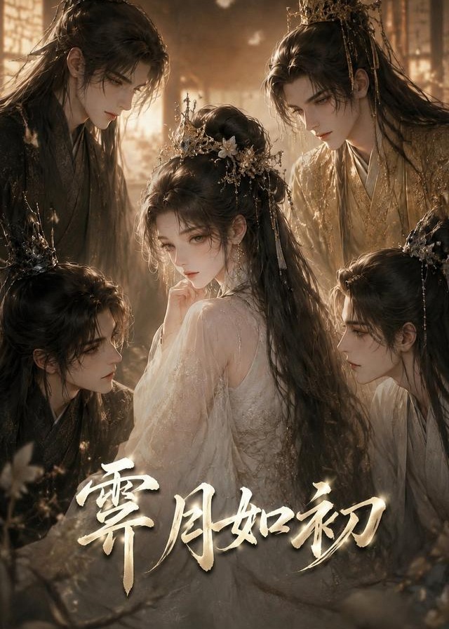 霁月如初-动漫合集