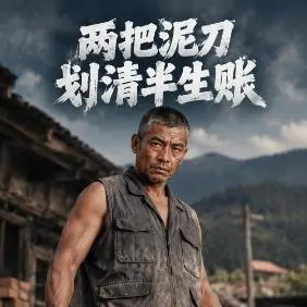 两把泥刀划清半生账-动漫合集