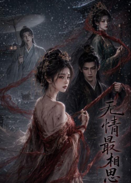 无情最相思-动漫合集