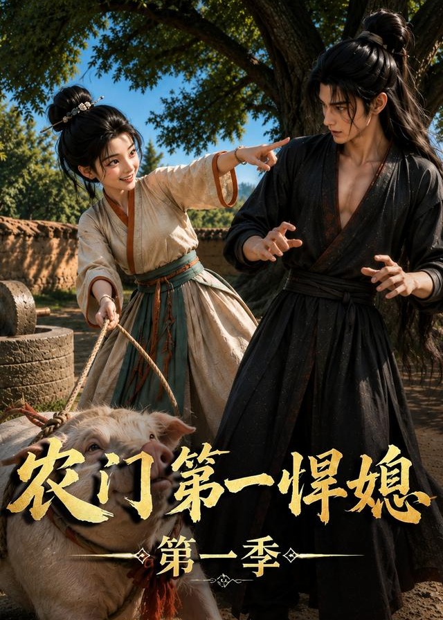 农门第一悍媳-动漫合集