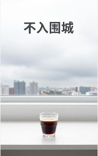 不入围城-家庭情感