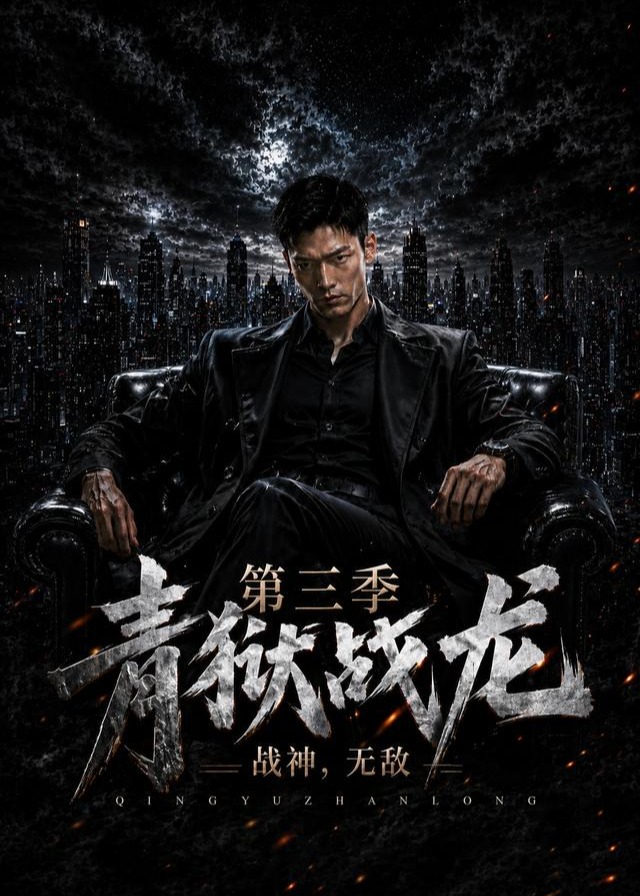 第三季青狱战龙战神无敌-动漫合集
