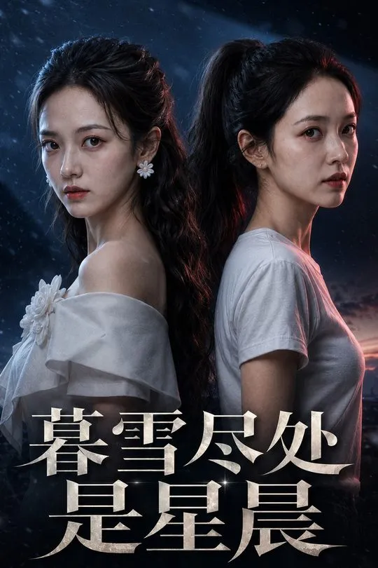 暮雪尽处是星晨-动漫合集