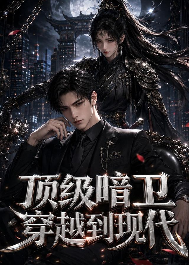 顶级暗卫穿越到现代-动漫合集