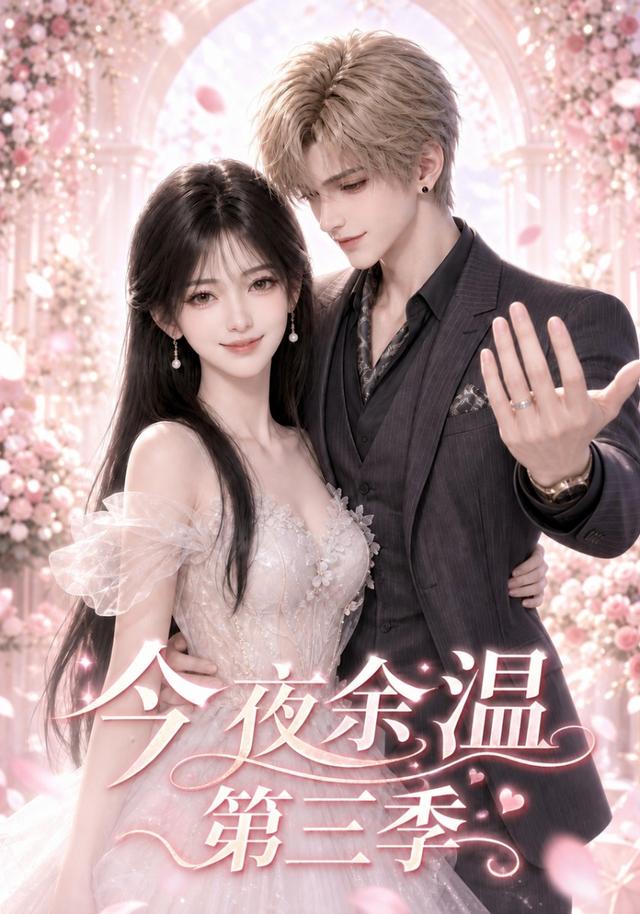 第三季今夜余温-动漫合集