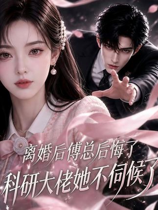 离婚后傅总后悔了科研大佬她不伺候了-动漫合集