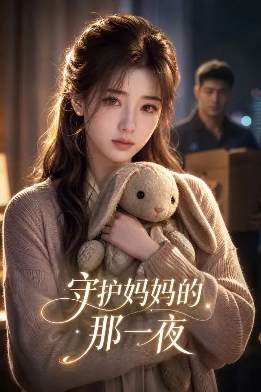 守护妈妈的那一夜-动漫合集
