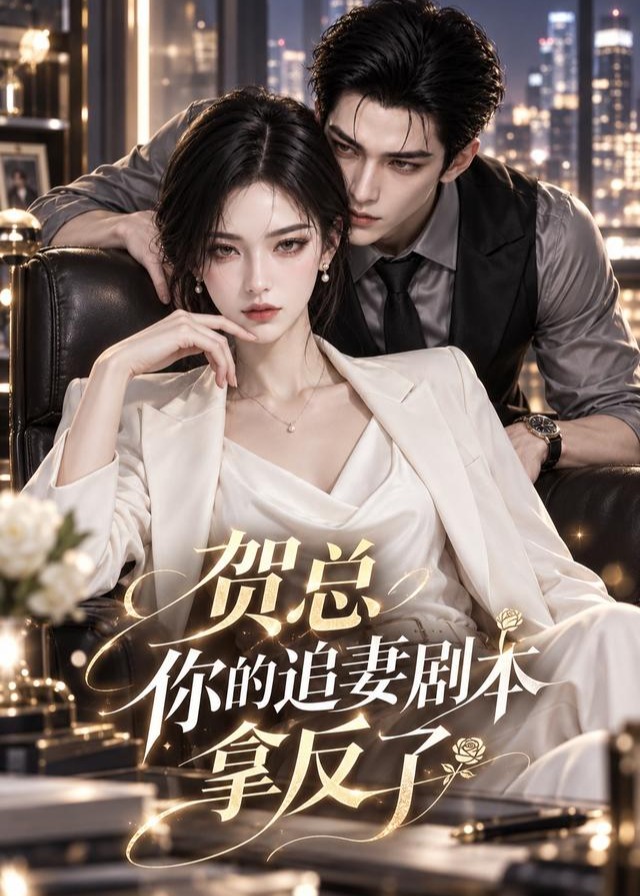 贺总你的追妻剧本拿反了-动漫合集