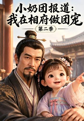 第二季小奶团报道我在相府做团宠-动漫合集