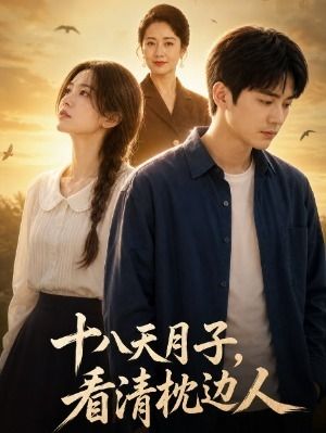 十八天月子看清枕边人-动漫合集