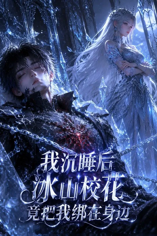 我沉睡后冰山校花竟把我绑在身边-动漫合集