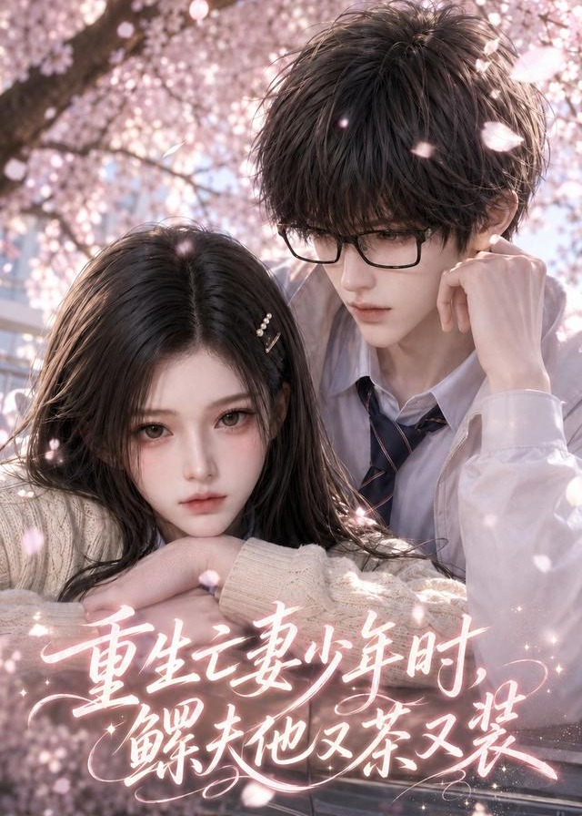 重生亡妻少年时鳏夫他又茶又装-动漫合集