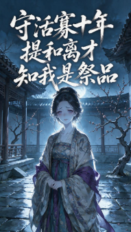 守活寡十年提和离才知我是祭品-动漫合集