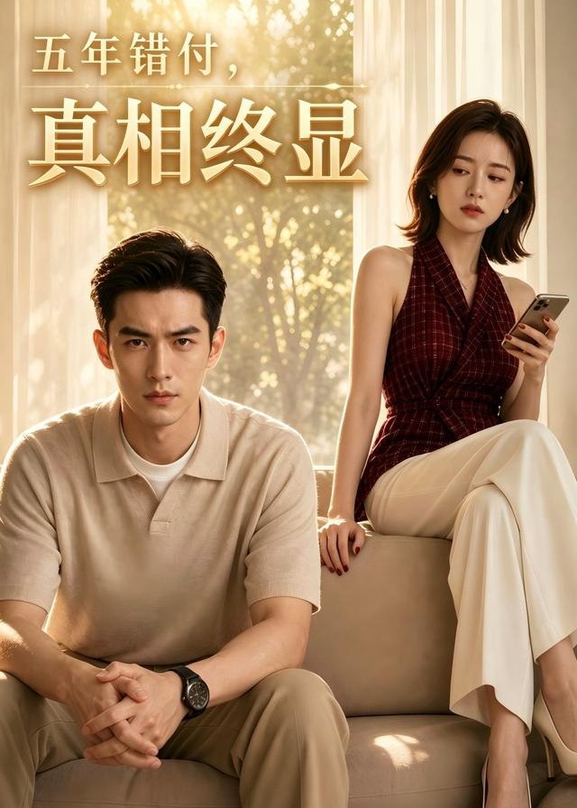 五年错付真相终显-动漫合集