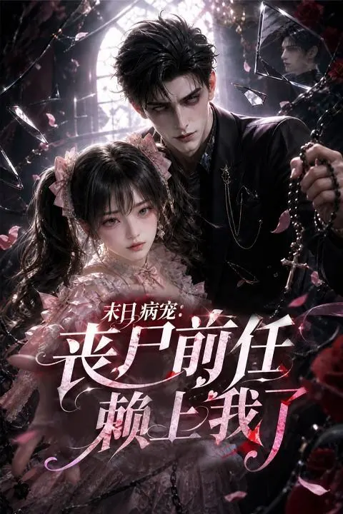 末日病宠丧尸前任赖上我了-动漫合集