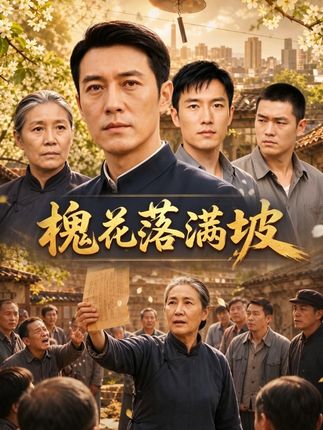 槐花落满坡-动漫合集