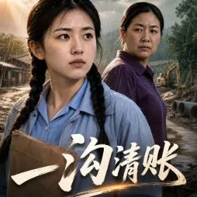 一沟清算-动漫合集