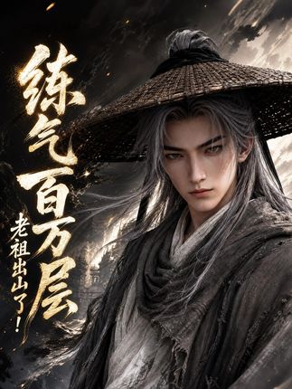 练气百万层老祖出山了-动漫合集