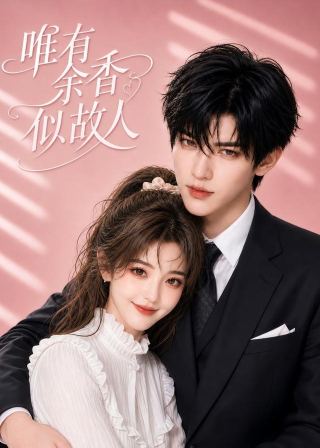 唯有余香似故人-动漫合集海报