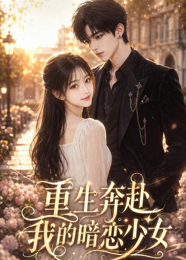 重生奔赴我的暗恋少女-动漫合集