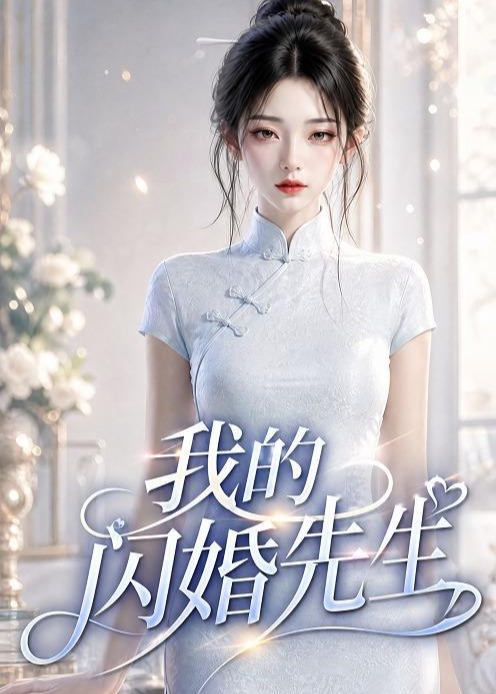我的闪婚先生-动漫合集