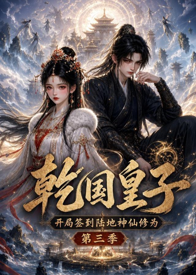 第三季乾国皇子开局签到陆地神仙修为-动漫合集
