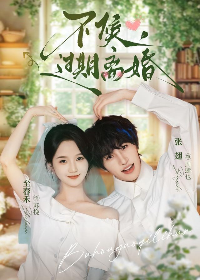 不候过期离婚-动漫合集