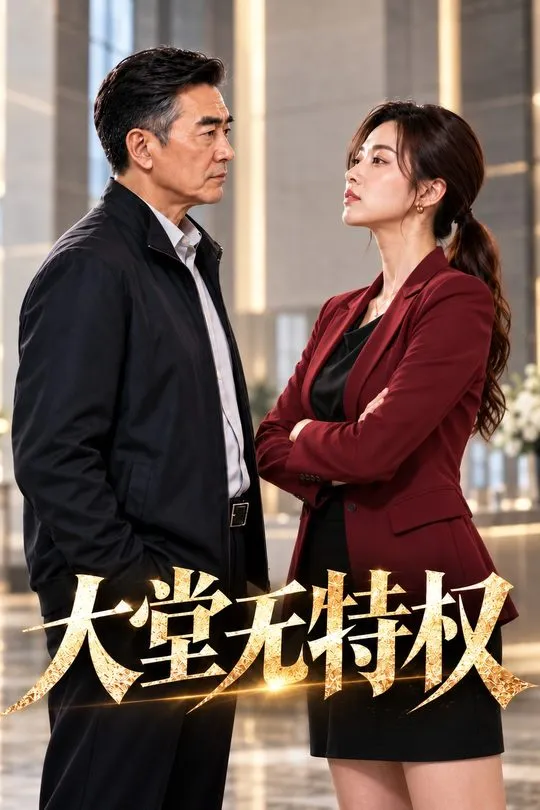 大堂无特权