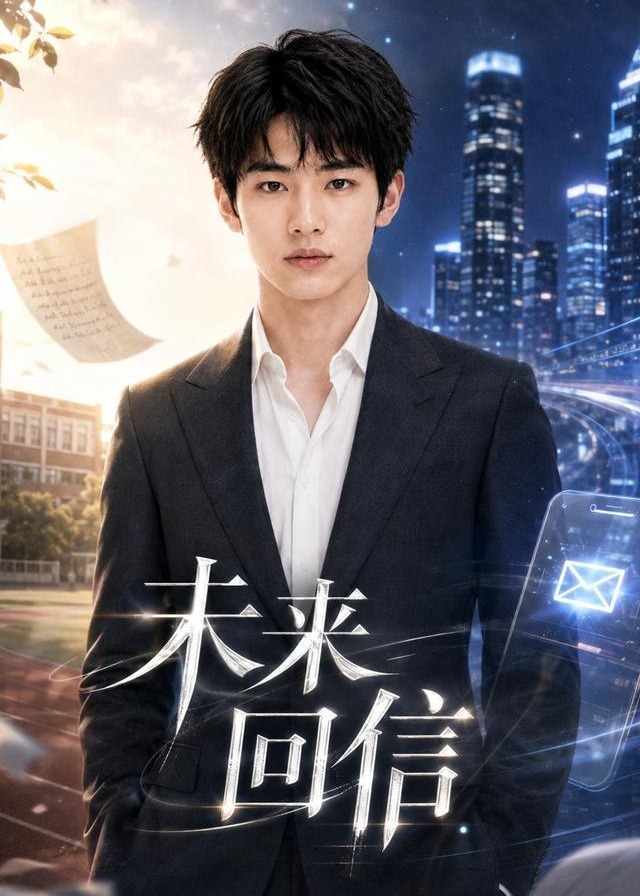 未来回信-动漫合集