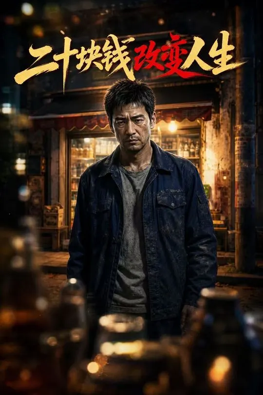 二十块钱改变人生-动漫合集