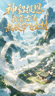 神貂报恩我靠古法熬胶带飞全村-动漫合集