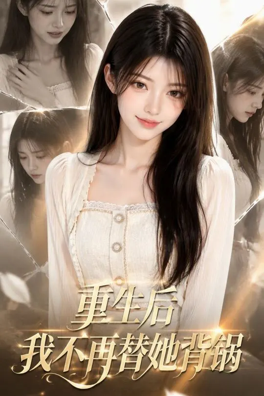 重生后我不再替她背锅-动漫合集