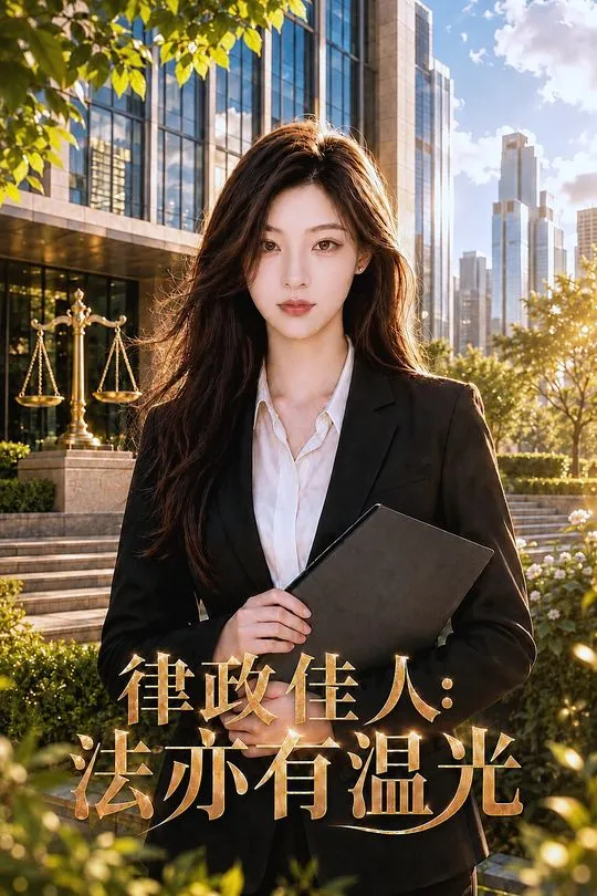 律政佳人法亦有温光-动漫合集