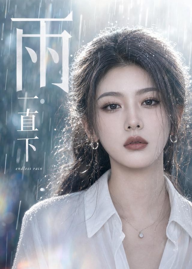 雨一直下-动漫合集