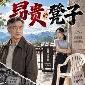 昂贵的凳子-动漫合集