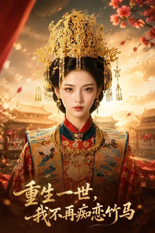 重生一世我不再痴恋竹马-动漫合集