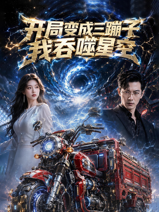 开局变成三蹦子我吞噬星空-动漫合集