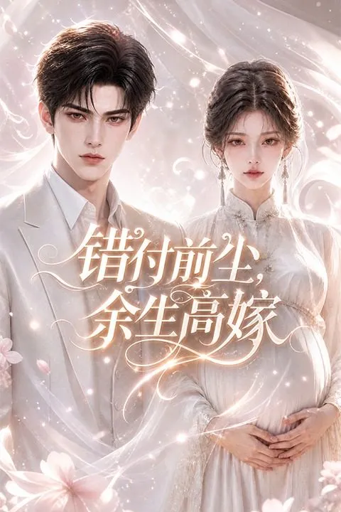 错付前尘余生高嫁-动漫合集
