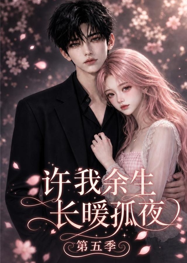 第五季许我余生长暖孤夜-动漫合集