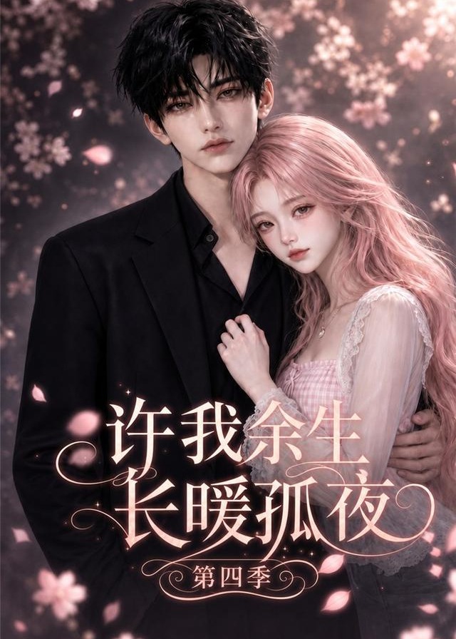 第四季许我余生长暖孤夜-动漫合集